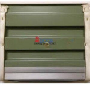 Cửa cuốn tự động tấm liền Austdoor TL61 Adoor