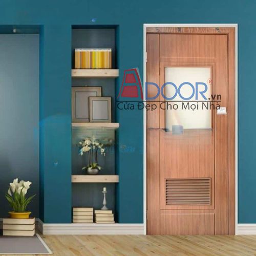 Cửa nhựa ABS Hàn Quốc Phan Thiết