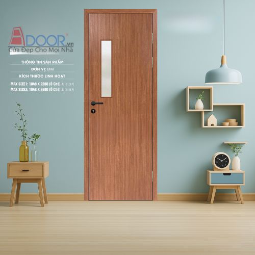 Cửa nhựa ABS Đồng Nai