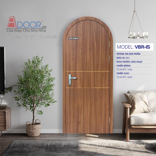 Cửa nhựa ABS Hàn Quốc Vũng Tàu
