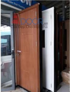 Cửa nhựa abs hàn quốc