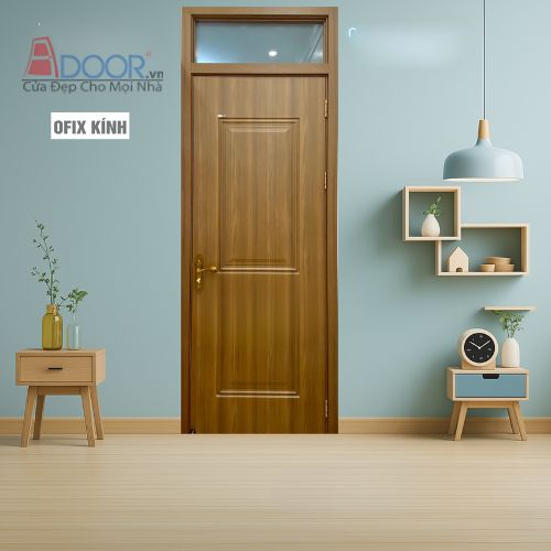 Cửa Nhựa ABS Hàn Quốc Vị Thanh