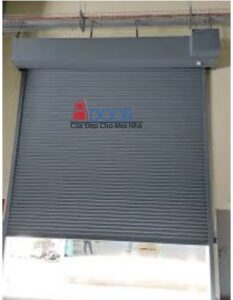 Cửa cuốn tự động chống cháy Netdoor FireDoor 180 Adoor