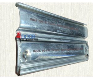 cửa cuốn inox đài loan