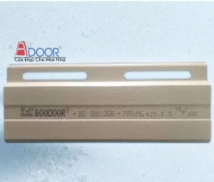 Cửa cuốn tự động khe thoáng CT6019 Adoor