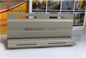 Cửa cuốn tự động tấm liền Mitadoor TL522 Adoor