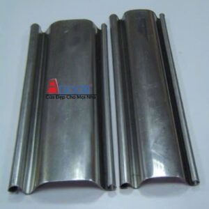 cửa cuốn inox đài loan