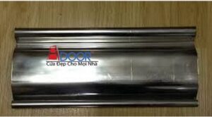cửa cuốn inox đài loan