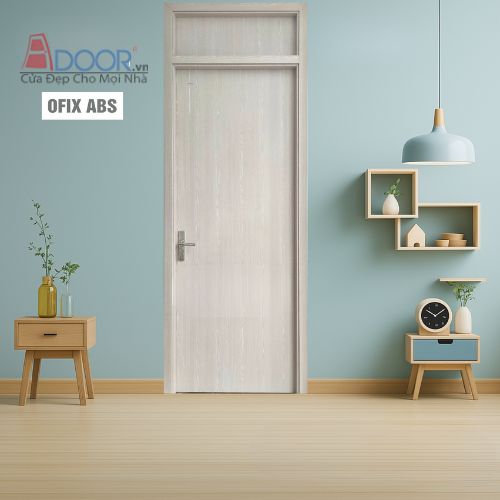 Cửa nhựa ABS Hàn Quốc Vũng Tàu