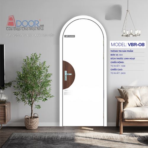 Cửa nhựa ABS