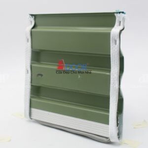 Cửa cuốn Úc