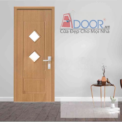 Cửa Nhựa ABS Hàn Quốc Vị Thanh