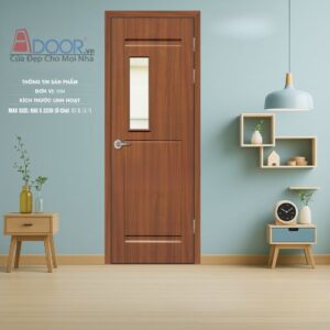 Cửa nhựa ABS