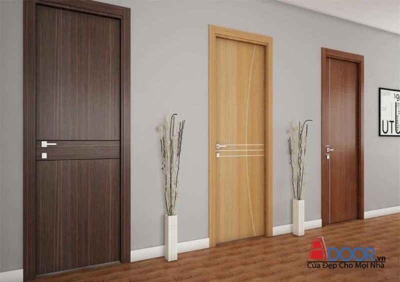 Cửa Nhựa ABS Hàn Quốc Vị Thanh