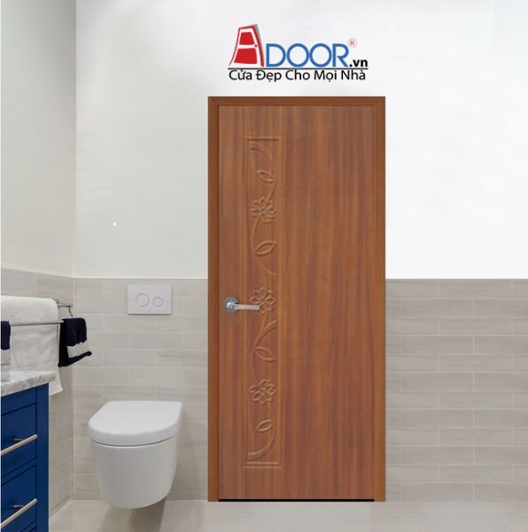 Cửa Nhựa ABS Hàn Quốc Vị Thanh