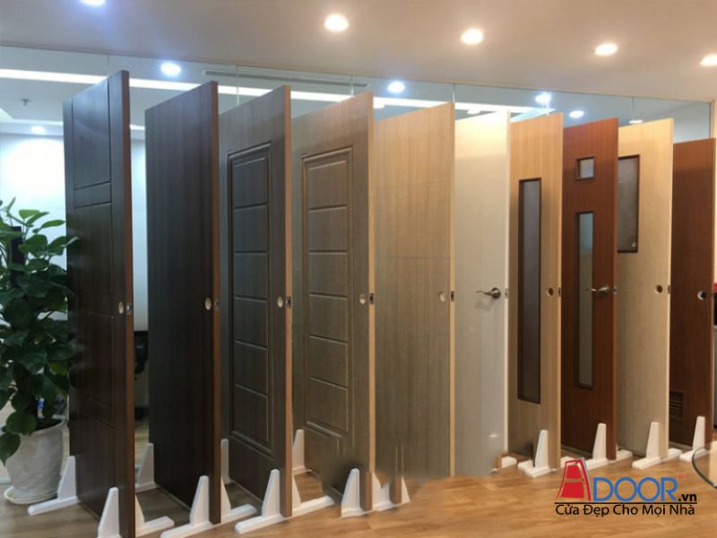 Cửa nhựa ABS Hàn Quốc Quảng Ninh
