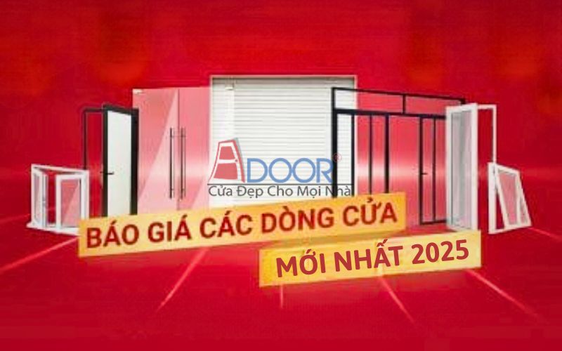 Báo giá các mẫu cửa cuốn công nghệ Đức nhanh chóng
