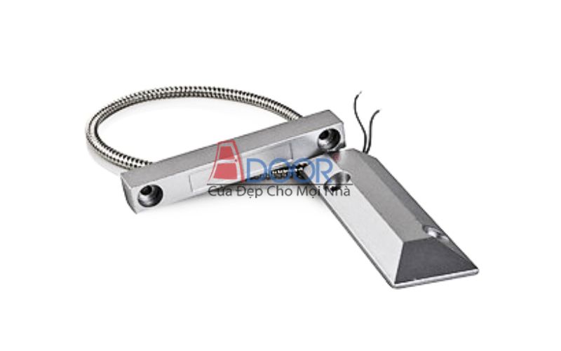 Bộ cảm biến đảo chiều đảm bảo an toàn