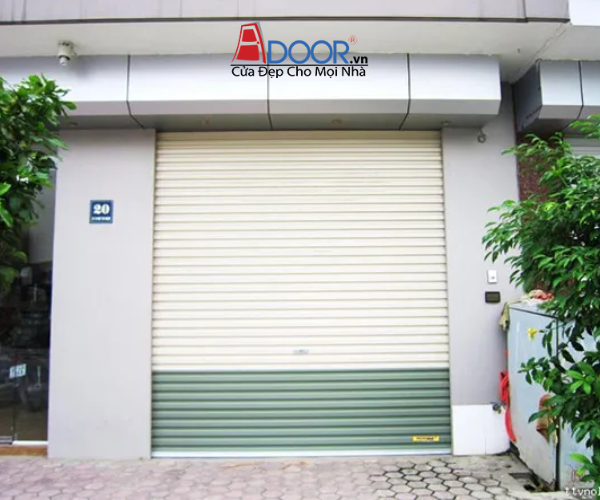 cửa cuốn huế