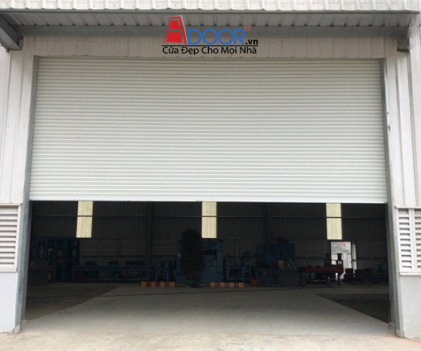 cửa cuốn đức hà nội