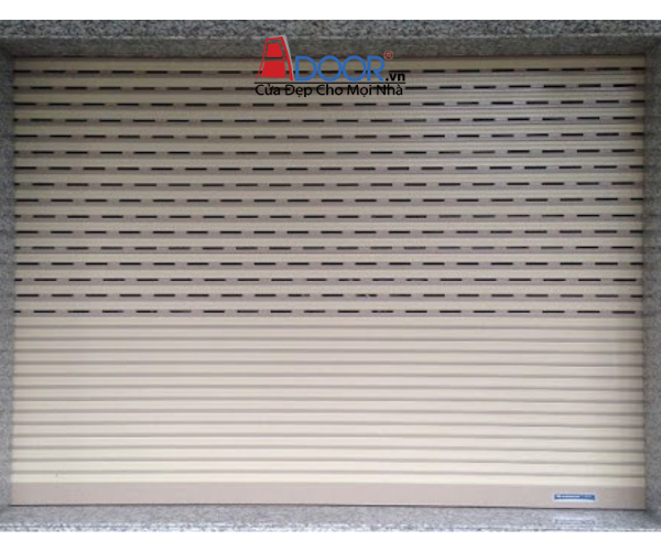 cửa cuốn Đức hà nội