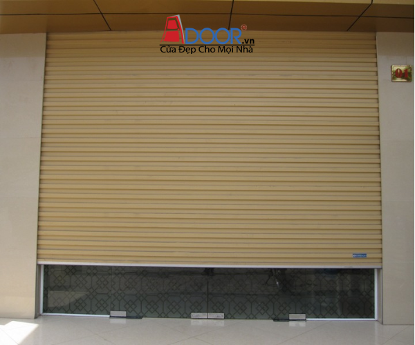cửa cuốn huế