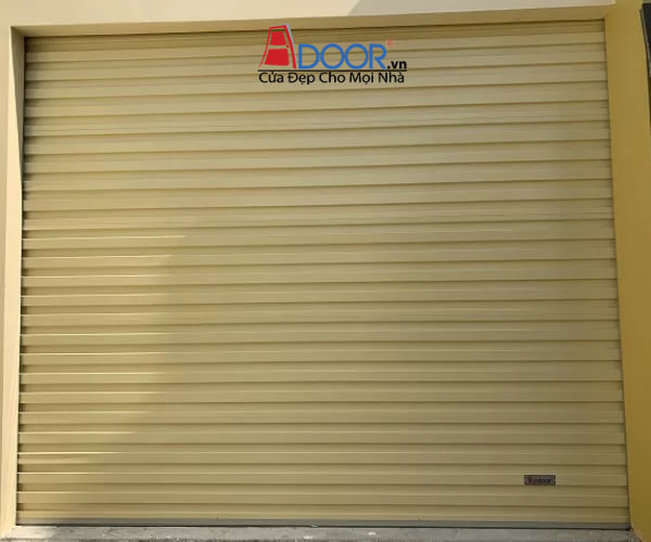 cửa cuốn Đức hà nội
