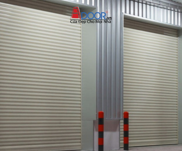 cửa cuốn đức Hà Nội