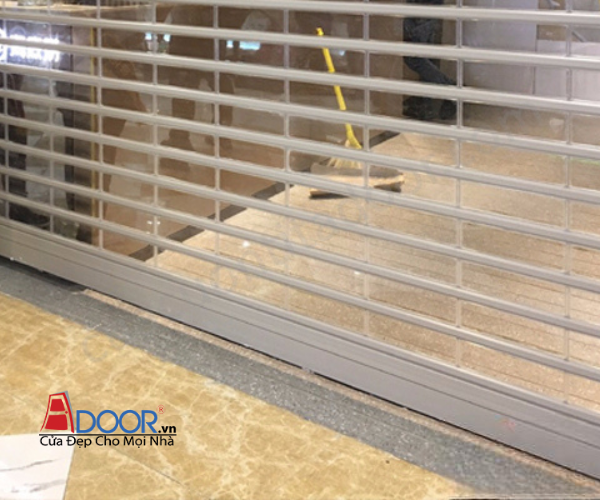 cửa cuốn đức hà nội