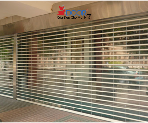 cửa cuốn đức hà nội