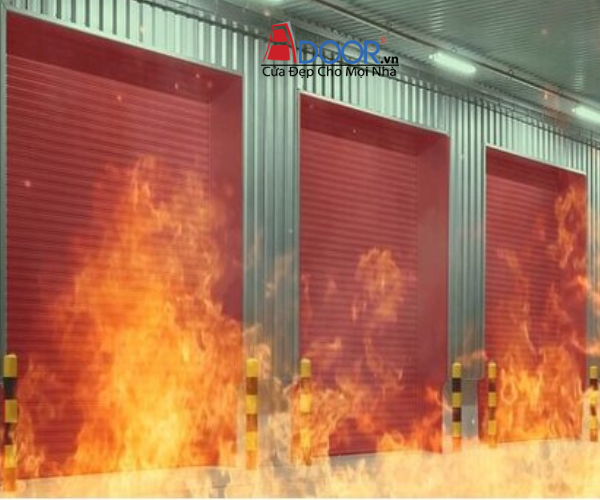 cửa cuốn đức hà nội