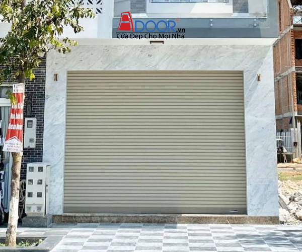 cửa cuốn hà nội