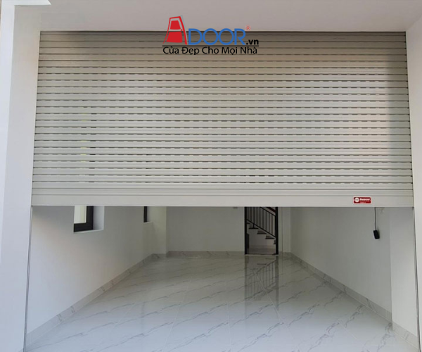 cửa cuốn đức hà nội
