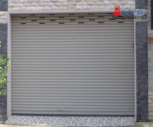 cửa cuốn đức hà nội