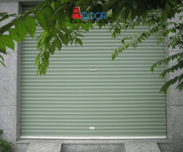 cửa cuốn Đức Hà Nội
