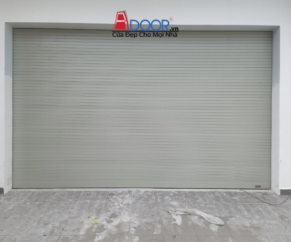 cửa cuốn Đức Hà Nội