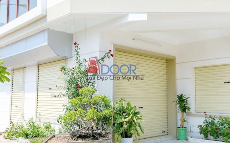 Giải pháp an toàn, thẩm mỹ và hiện đại cho gia đình
