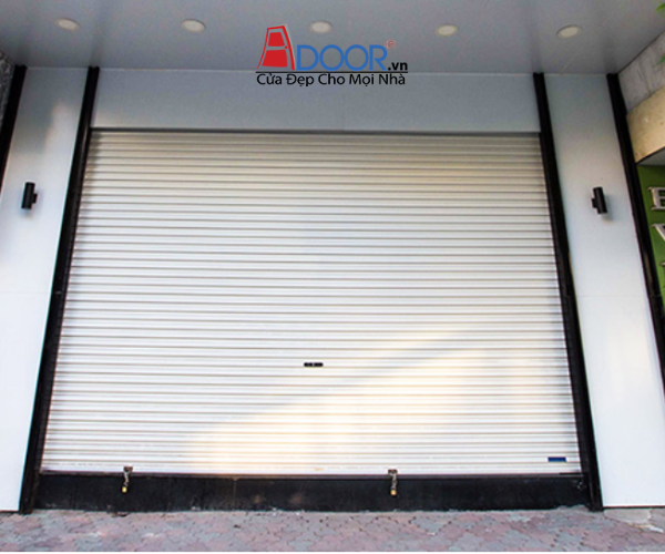 cửa cuốn công nghệ úc