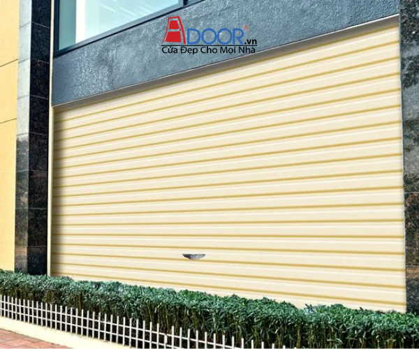 giá cửa cuốn công nghệ úc