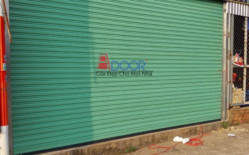 Thiết kế chắc chắn, khả năng chống ồn, chống bụi và đảm bảo an toàn vượt trội