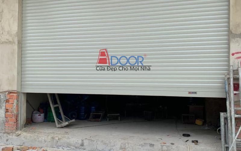 Công nghệ giảm ồn, giảm rung hiệu quả, phù hợp khu dân cư