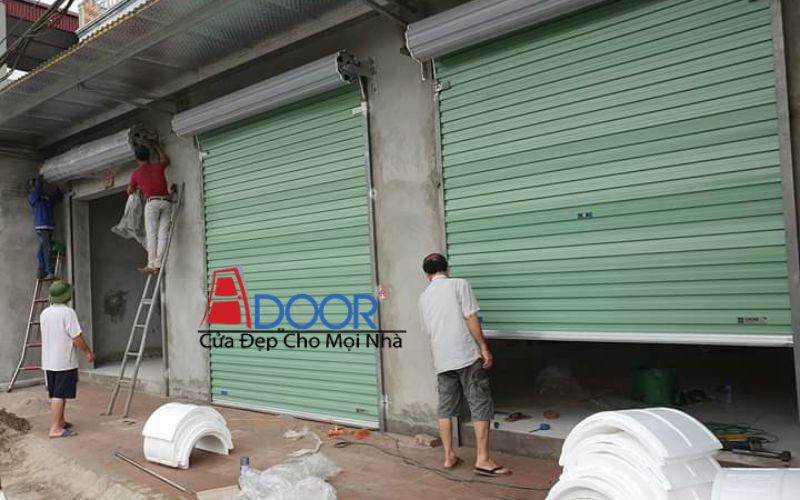 Màu sắc đa dạng, tùy chỉnh theo phong cách riêng
