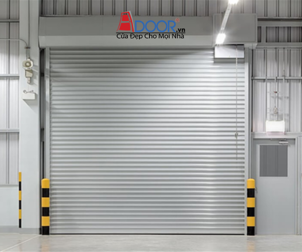cửa cuốn siêu trường