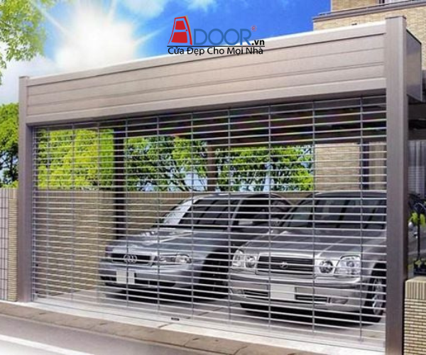 cửa cuốn hà nội