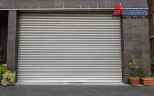 cửa cuốn úc Đồng Nai