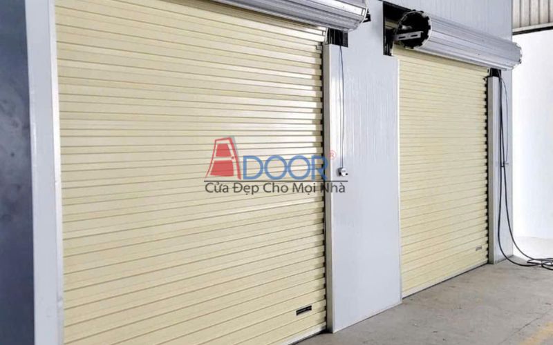 Cấu tạo đơn giản, ít phụ kiện, vận hành êm ái được nhiều hộ gia đình tin dùng