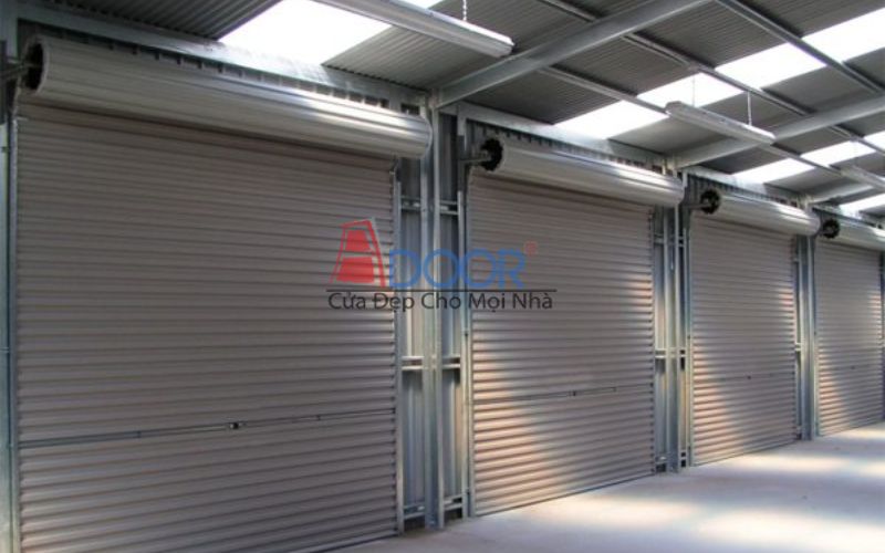 Nan kín siêu bền chắn gió, chống bụi, đảm bảo an toàn tuyệt đối