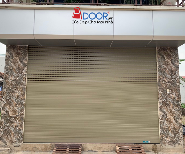 cửa cuốn úc