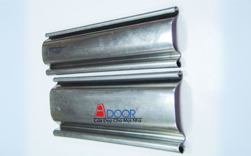 Thiết kế Inox 304 Adoor thẩm mỹ và độ bền vượt trội