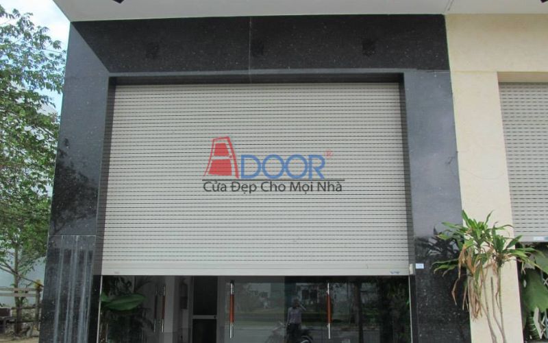Dòng cửa cao cấp công nghệ Đức nổi bật với độ bền và tính năng an toàn